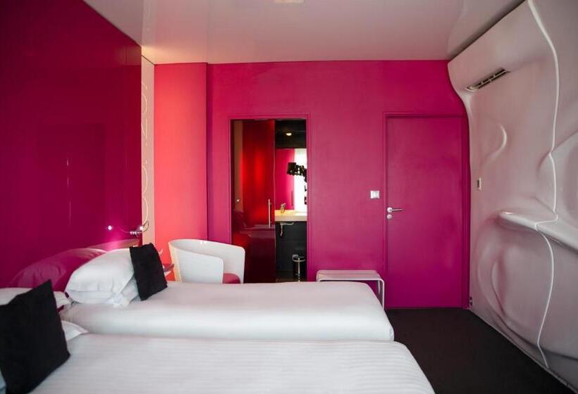 Студия Стандарт, Zenitude Hôtel Résidences Bassin D Arcachon