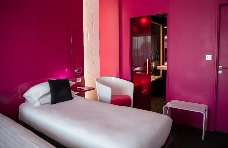 Студия Стандарт, Zenitude Hôtel Résidences Bassin D Arcachon