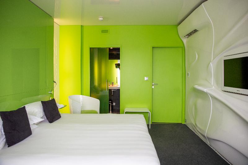 Студия Стандарт, Zenitude Hôtel Résidences Bassin D Arcachon