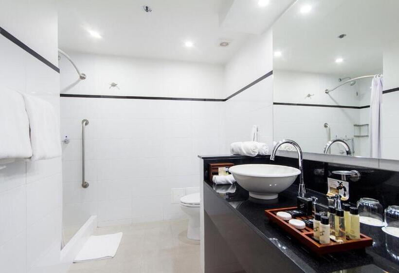 Номер Deluxe, Tequendama Suites And Hotel
