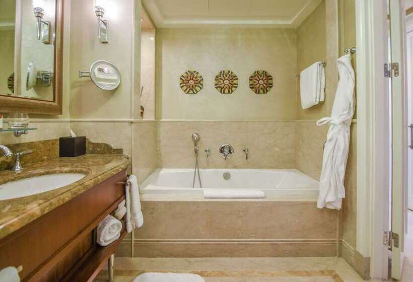 Deluxe Værelse King Size Seng, 1000, Lxr Hotels & Resorts