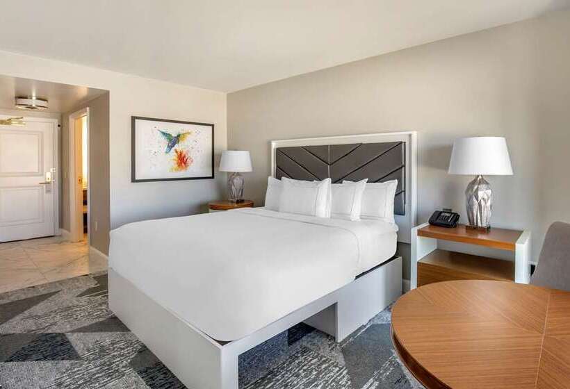 Superior Værelse King Size Seng, 1000, Lxr Hotels & Resorts