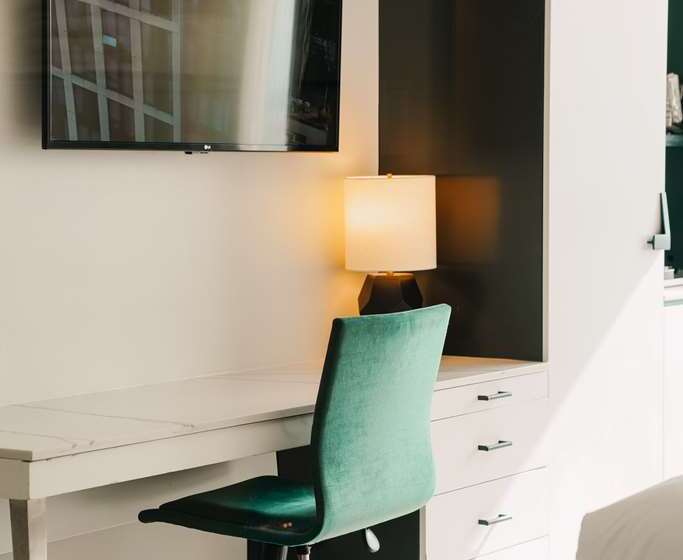 Presidential Suite, 1000, Lxr Hotels & Resorts