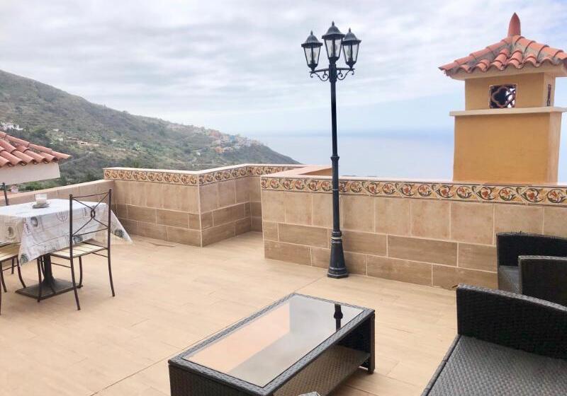 Апартаменты Superior 1 Спальня Вид на Море, Apartamentos Estrella Del Norte
