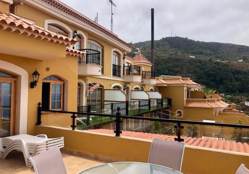 Апартаменты Superior 1 Спальня Вид на Море, Apartamentos Estrella Del Norte