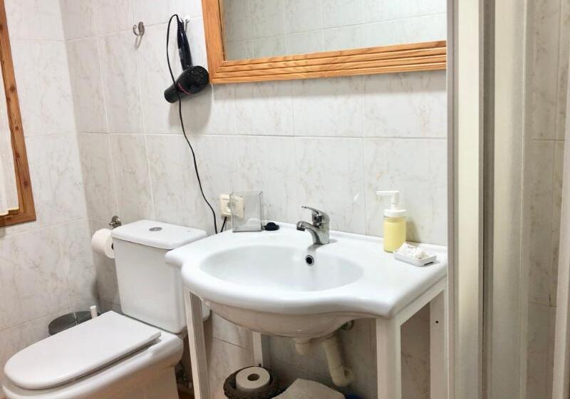 Апартаменты Superior 1 Спальня Вид на Море, Apartamentos Estrella Del Norte