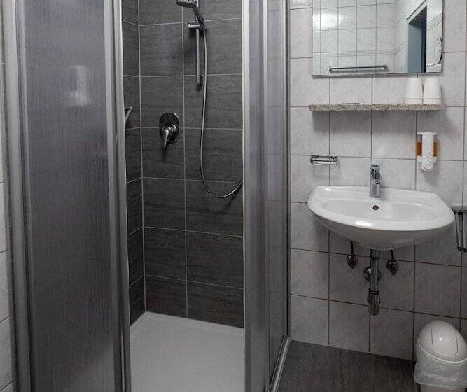 Четырехместный Номер Стандарт, B&b Hotel Heimgartl