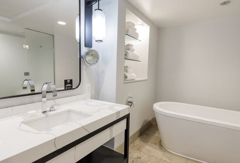 Deluxe Værelse, 1000, Lxr Hotels & Resorts