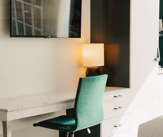 Deluxe Værelse, 1000, Lxr Hotels & Resorts