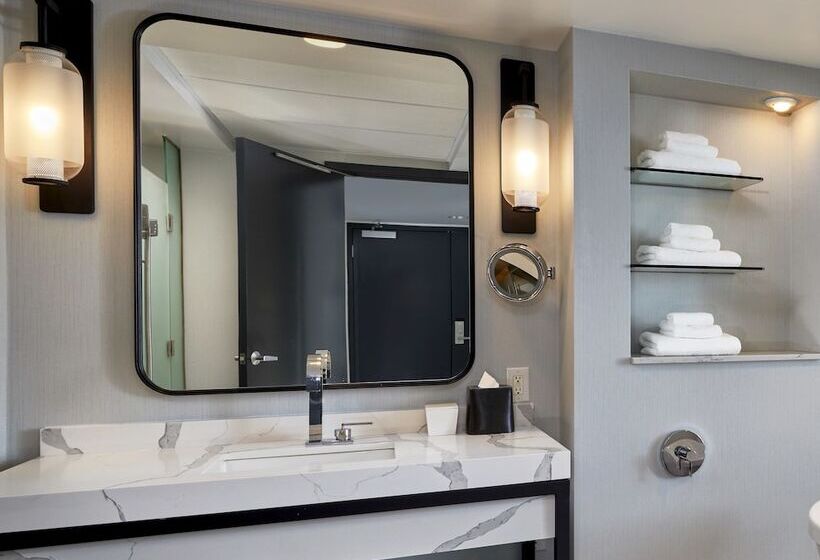 Superior Junior Suite, 1000, Lxr Hotels & Resorts