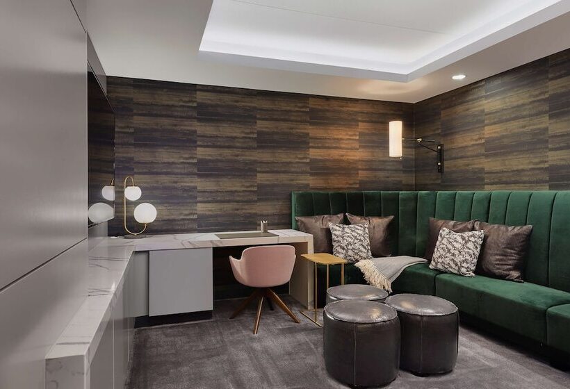 Presidential Suite, 1000, Lxr Hotels & Resorts