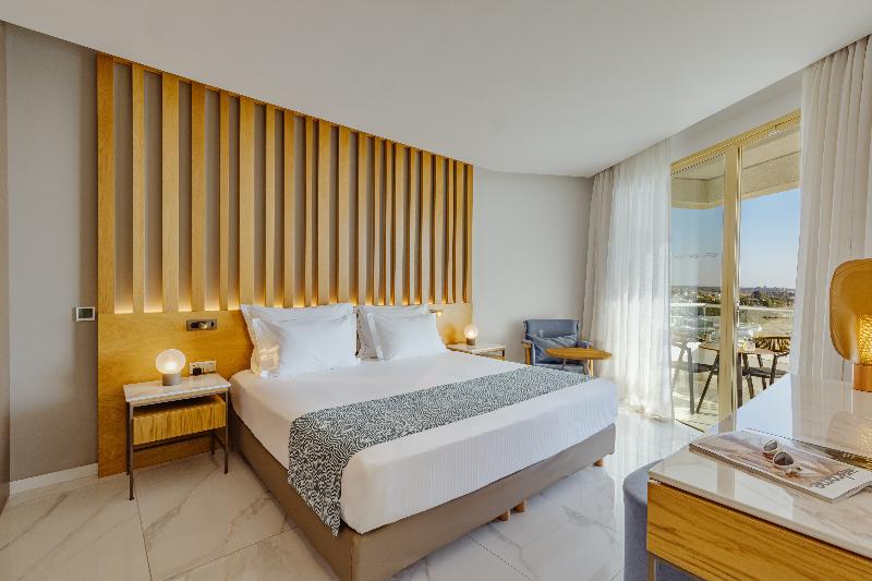 Superior Junior Suite, 1000, Lxr Hotels & Resorts