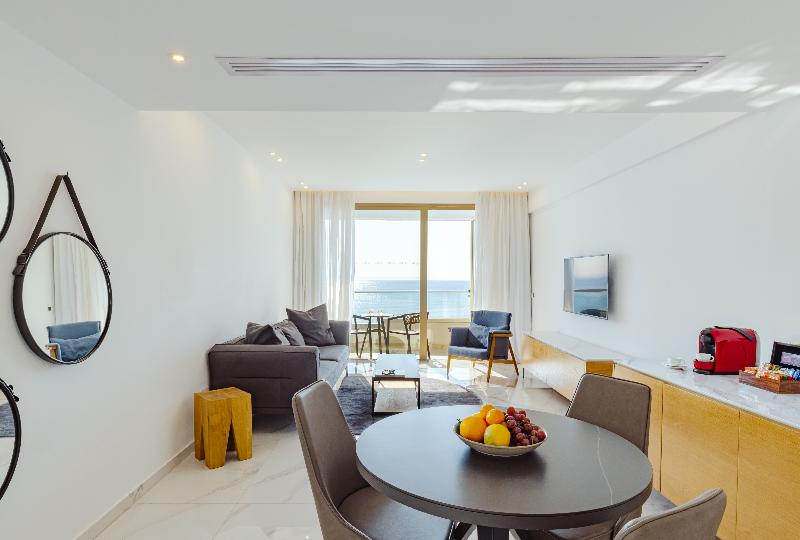 Superior Junior Suite, 1000, Lxr Hotels & Resorts