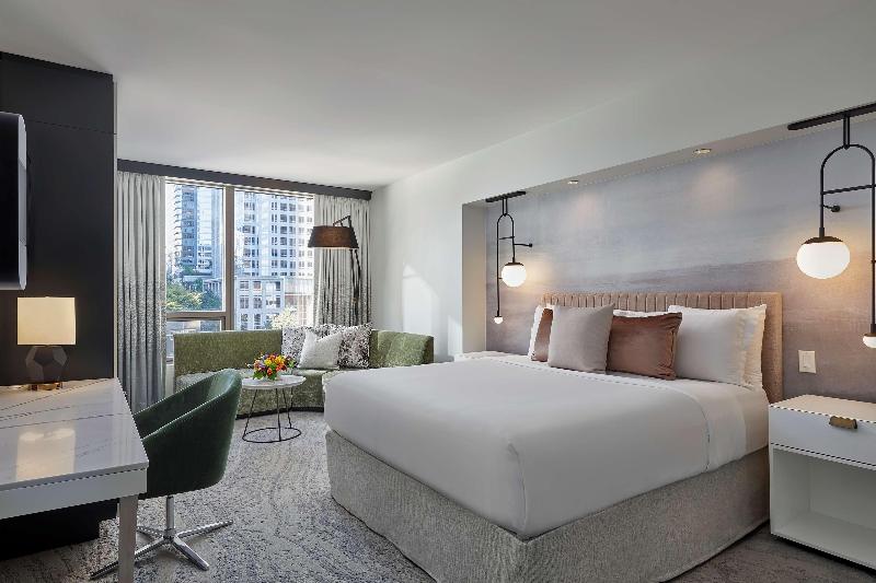 Deluxe Værelse, 1000, Lxr Hotels & Resorts