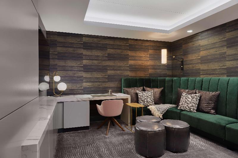 Presidential Suite, 1000, Lxr Hotels & Resorts