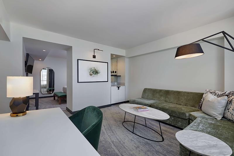 Superior Junior Suite, 1000, Lxr Hotels & Resorts