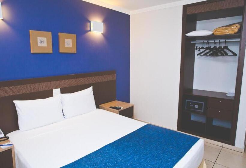 침실 1개 수피리어 아파트, Comfort Hotel Araraquara