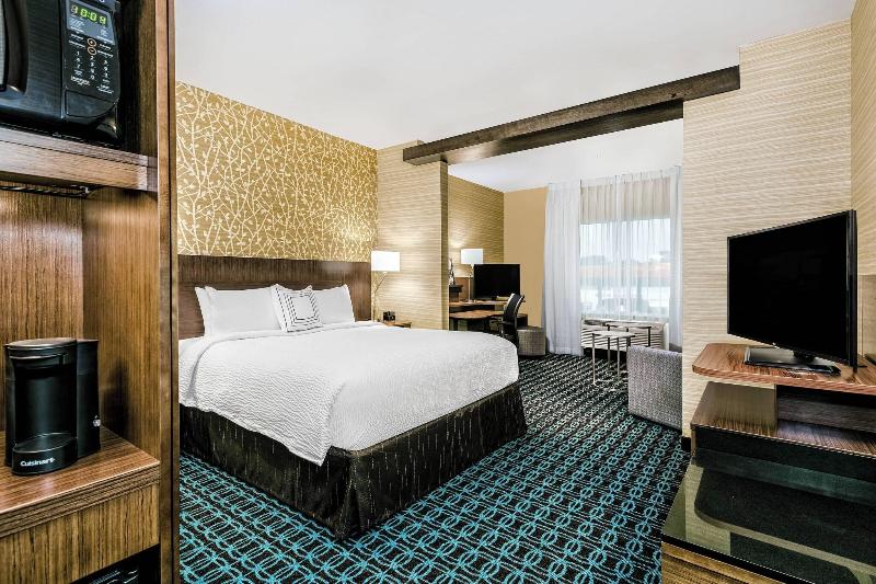 Вилла 1 Спальня, Kantary Beach Hotel Villas & Suites