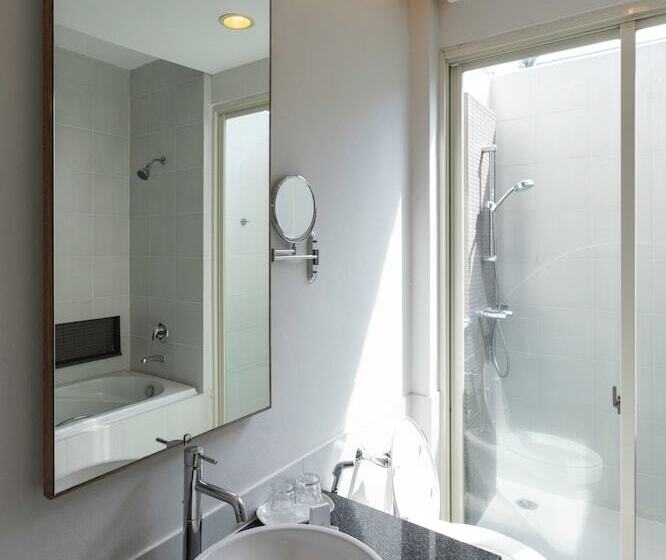 Вилла 1 Спальня, Kantary Beach Hotel Villas & Suites