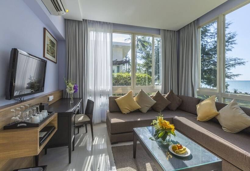 Вилла 1 Спальня, Kantary Beach Hotel Villas & Suites