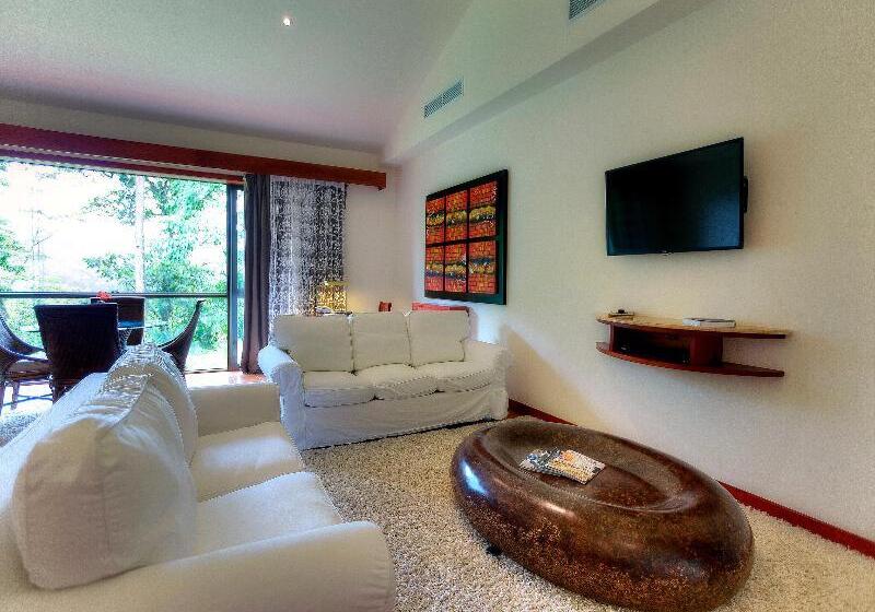 Люкс, Kantary Beach Hotel Villas & Suites
