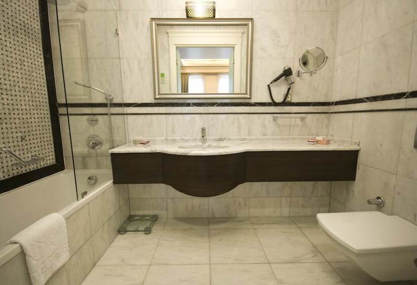 デラックスファミリールーム, Levni Hotel & Spa Special Category