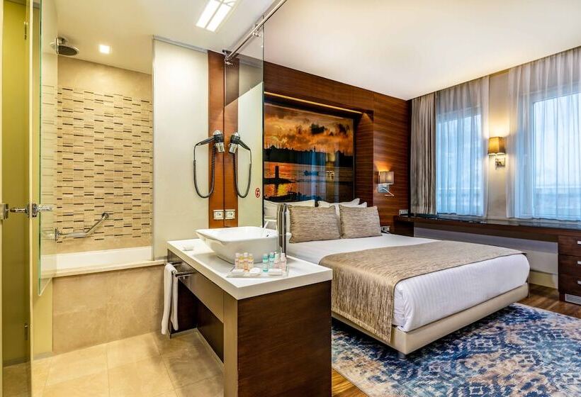 ファミリールーム, Levni Hotel & Spa Special Category