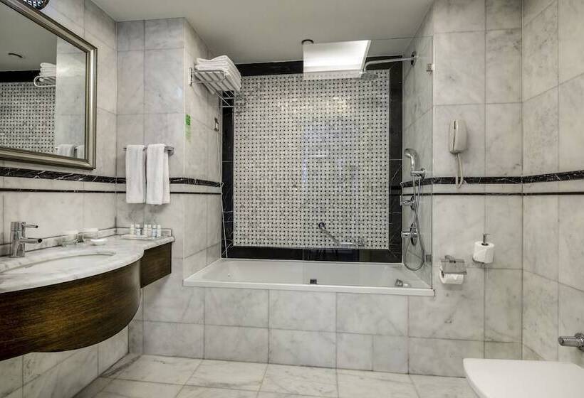 デラックスルーム, Levni Hotel & Spa Special Category