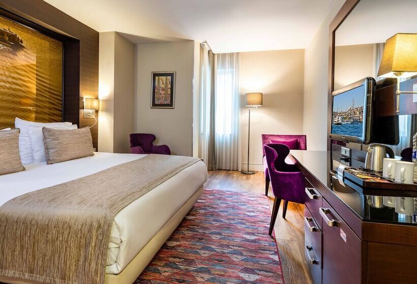 スタンダードルーム, Levni Hotel & Spa Special Category