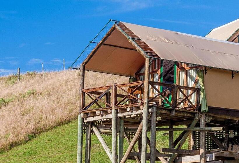 스위트, Parador Cambara Do Sul