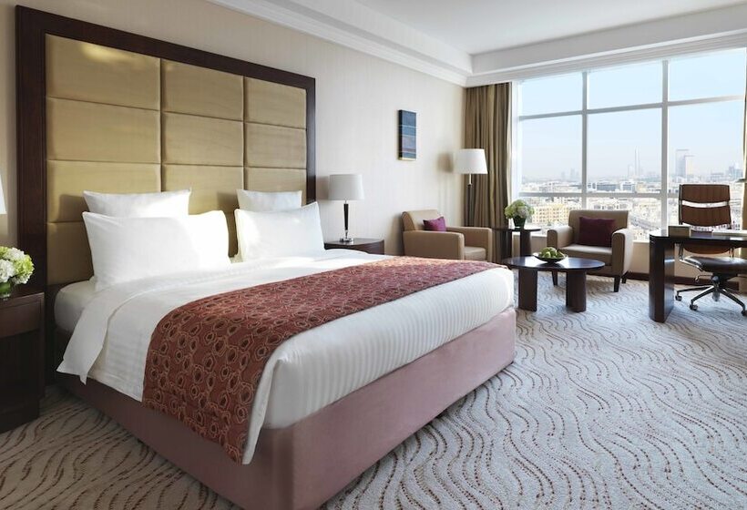 Номер Superior, Park Regis Kris Kin