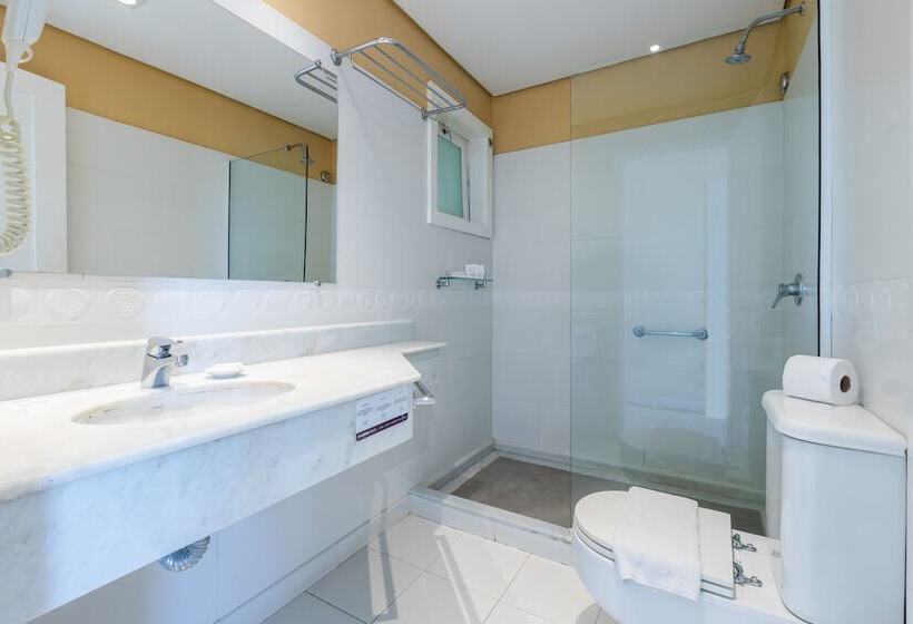 스탠다드 트리플 룸, Pousada E Spa Villa Mercedes By Latitud Hoteles