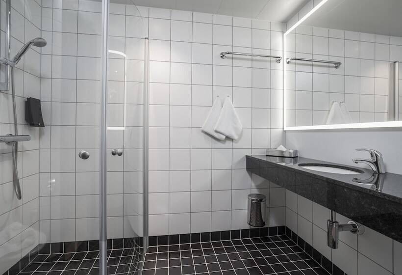 Номер Superior, Thon Hotel Alta