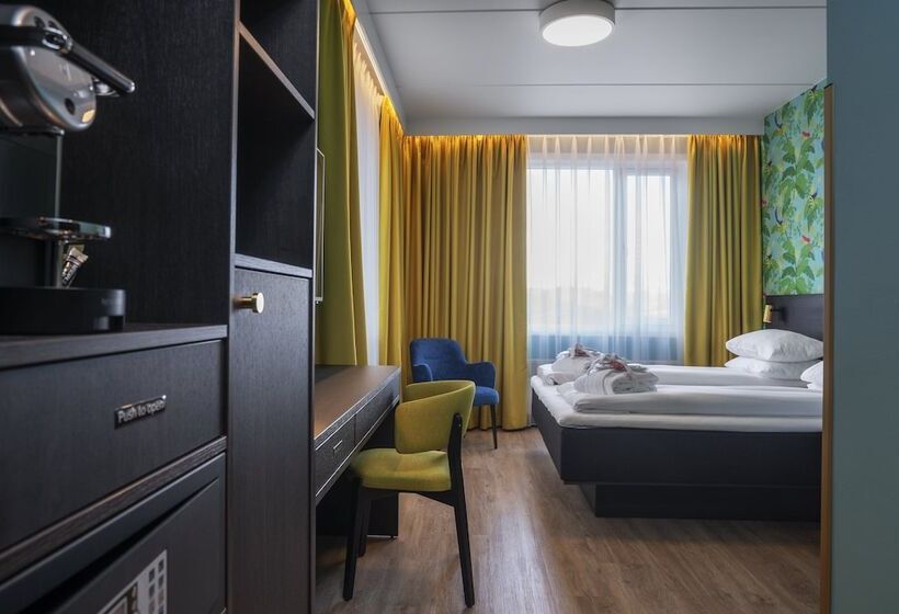 Номер Superior, Thon Hotel Alta