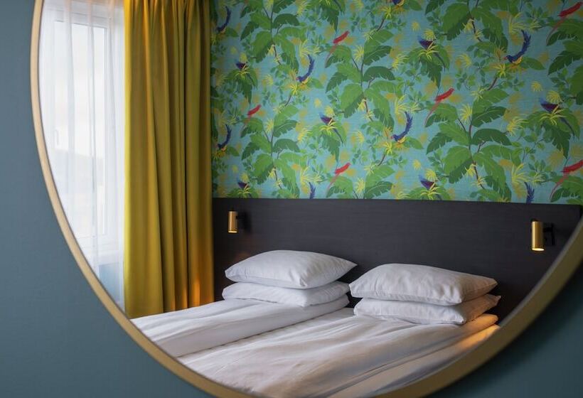 Номер Стандарт, Thon Hotel Alta