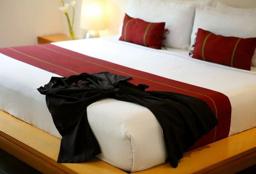 Вилла с 1 спальней и бассейном, Bali Island Villas And Spa Seminyak