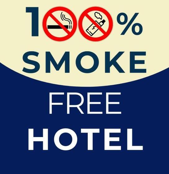 Номер Стандарт, Cititel Express Kota Kinabalu