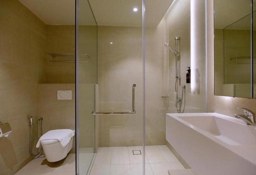 Номер Superior, Cititel Express Kota Kinabalu