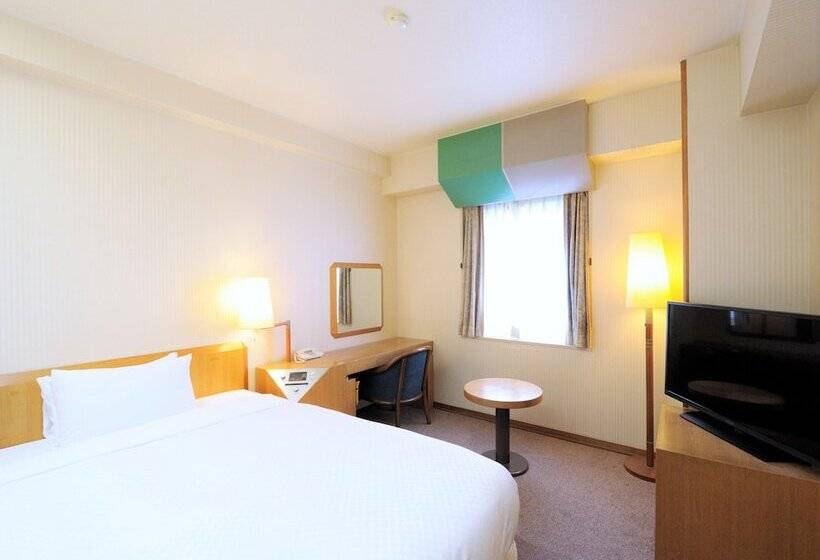 Номер Superior, Court Hotel Fukuoka Tenjin