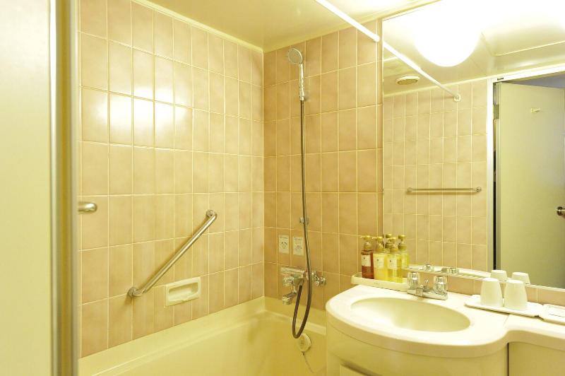 Номер Superior, Court Hotel Fukuoka Tenjin