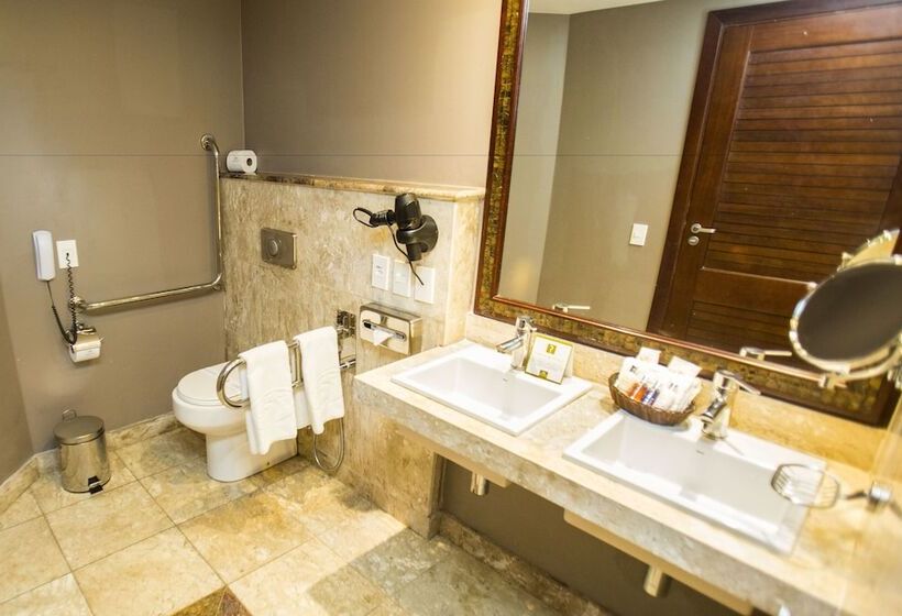 프리미엄 주니어 스위트, Grand Palladium Imbassai Resort & Spa - All Inclusive