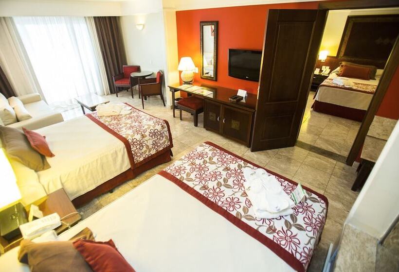 프리미엄 주니어 스위트, Grand Palladium Imbassai Resort & Spa - All Inclusive