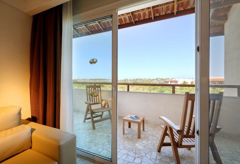 주니어 스위트, Grand Palladium Imbassai Resort & Spa - All Inclusive