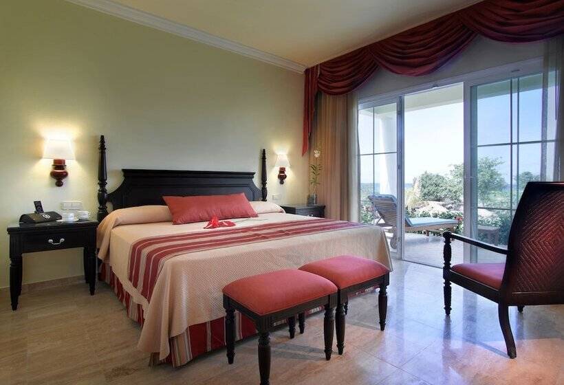 주니어 스위트, Grand Palladium Imbassai Resort & Spa - All Inclusive