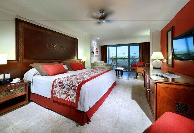 Полулюкс, Grand Palladium Imbassai Resort & Spa - All Inclusive