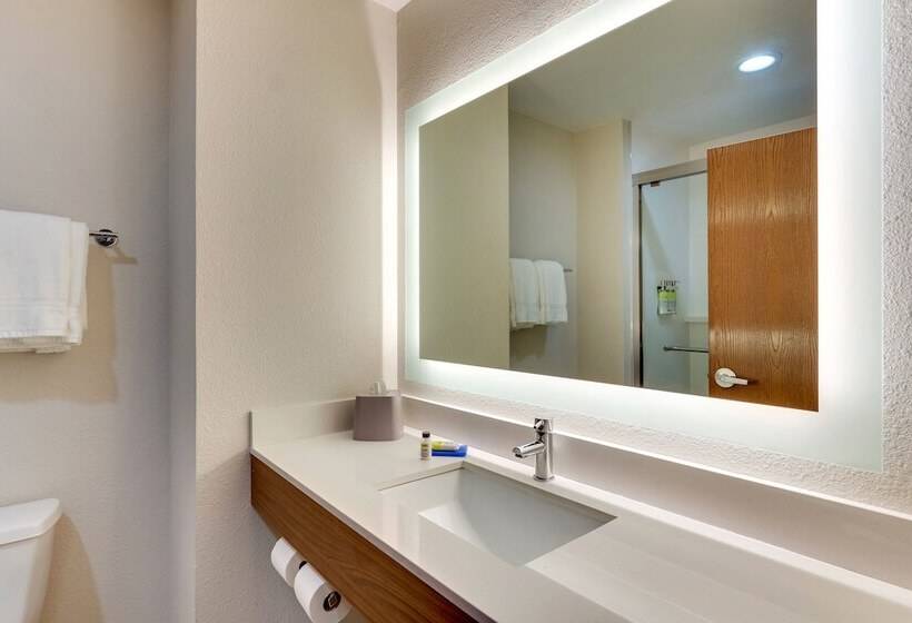 Habitació Estàndard, Holiday Inn Express Lake Worth Nw Loop 820, An Ihg