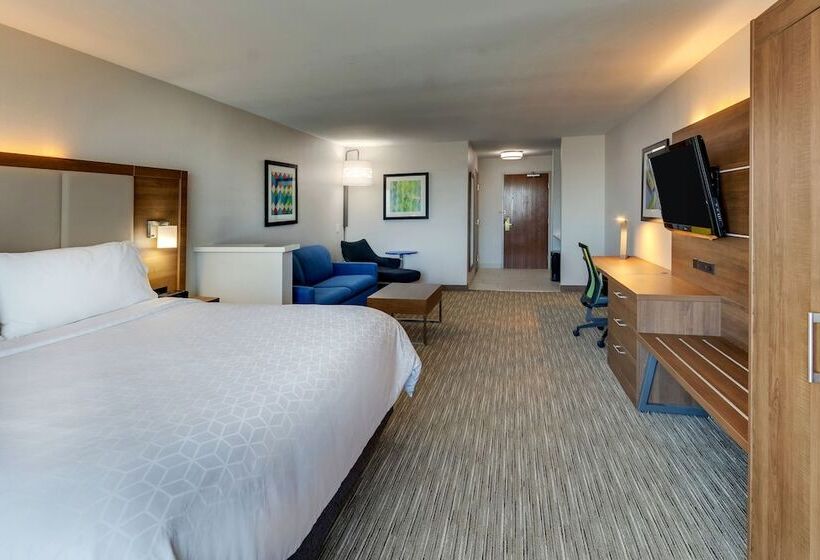 Suite, Holiday Inn Express Lake Worth Nw Loop 820, An Ihg