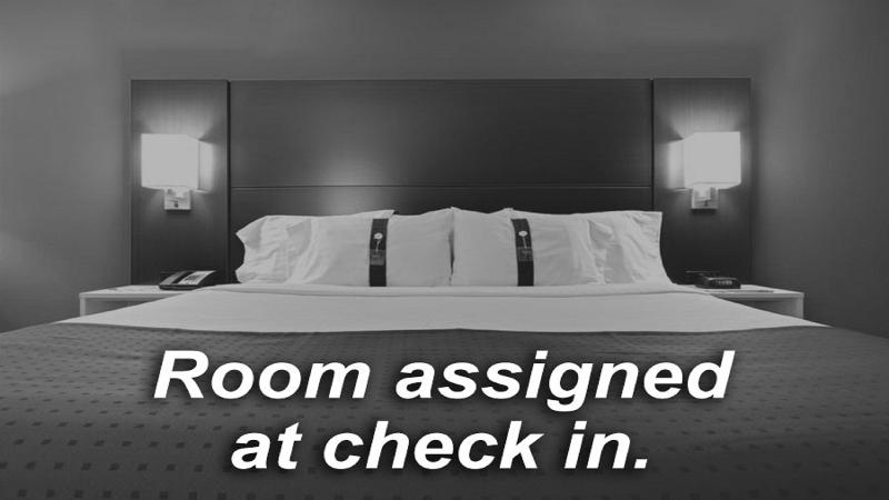 Habitació Estàndard, Holiday Inn Express Lake Worth Nw Loop 820, An Ihg