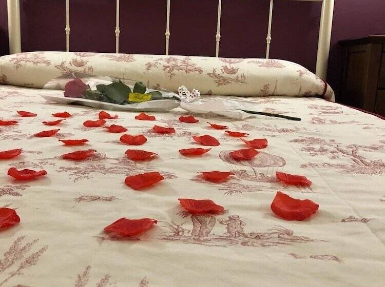 Номер Стандарт, Hostal Hostatgeria Sant Jaume