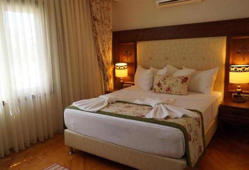 Вилла 1 Спальня, Padok Premium Hotel And Stables
